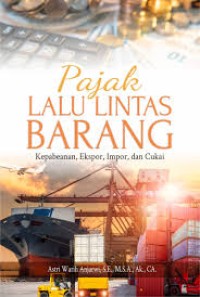 Image of PAJAK LALU LINTAS BARANG