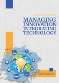 Image of MANAGING INNOVATION INTEGRATING TECHNOLOGY