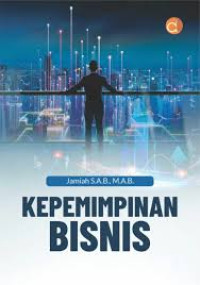 Image of KEPEPIMPINAN BISNIS