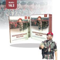 Image of KEPEMIMPINAN MILITER