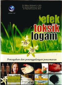 Image of EFEK TOKSIK LOGAM