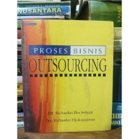 Image of Proses Bisnis Outsourcing