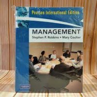 Image of MANAGEMENT