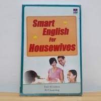 Image of SAMRT ENGLISH FOR HOUSERWIVES