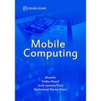Image of MOBILE COMPUTING