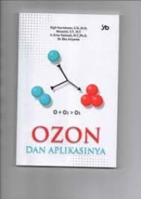 Image of OZON DAN APLIKASINYA
