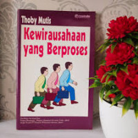 Image of KEWIRAUSAHAAN YANG BERPROSES