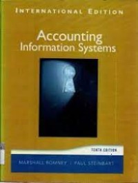 Image of ACCOUNTING INFORMATION SYSTEMS