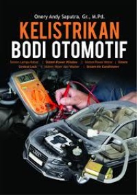 Image of KELISTRIKAN BODI OTOMATIF
