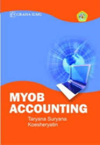 Image of Myob Acocounting
