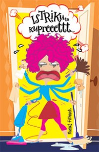Image of ISTRIKUTU KUPREEETTT