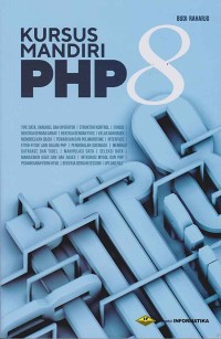 Image of KURSUS MANDIRI PHP
