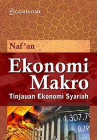 Image of Ekonomi Makro Tinjauan Ekonomi Syariah
