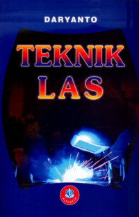Image of Teknik Las
