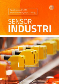 Image of SENSOR INDUSTRI