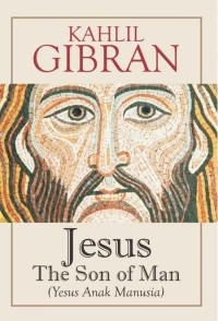Image of JESUS THE SON OF MAN